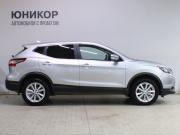 Nissan Qashqai II Дзержинск  - изображение 30