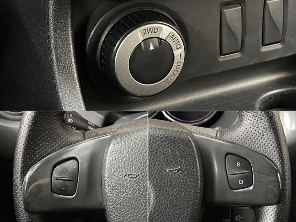 Renault Duster I Рестайлинг с пробегом 2016 года, цена 1 250 000 рублей, 121823 км, внедорожник, Автокод Объявления