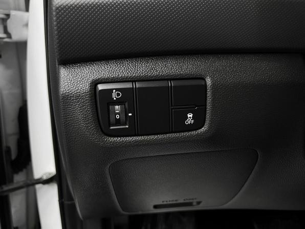 Hyundai Creta I Рестайлинг с пробегом 2021 года, цена 1 895 000 рублей, 103790 км, внедорожник, Автокод Объявления