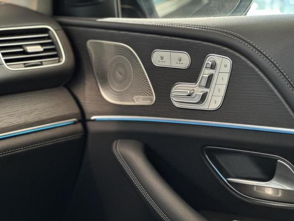 Mercedes-Benz GLE II (V167) Рестайлинг с пробегом 2025 года, цена 11 900 000 рублей, 257 км, внедорожник, Автокод Объявления