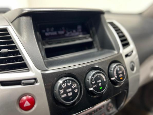 Mitsubishi Pajero Sport II с пробегом 2010 года, цена 1 489 000 рублей, 173000 км, внедорожник, Автокод Объявления
