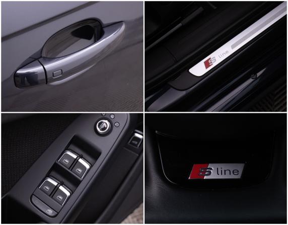 Audi A4 IV (B8) Рестайлинг с пробегом 2014 года, цена 1 824 000 рублей, 213032 км, седан, Автокод Объявления