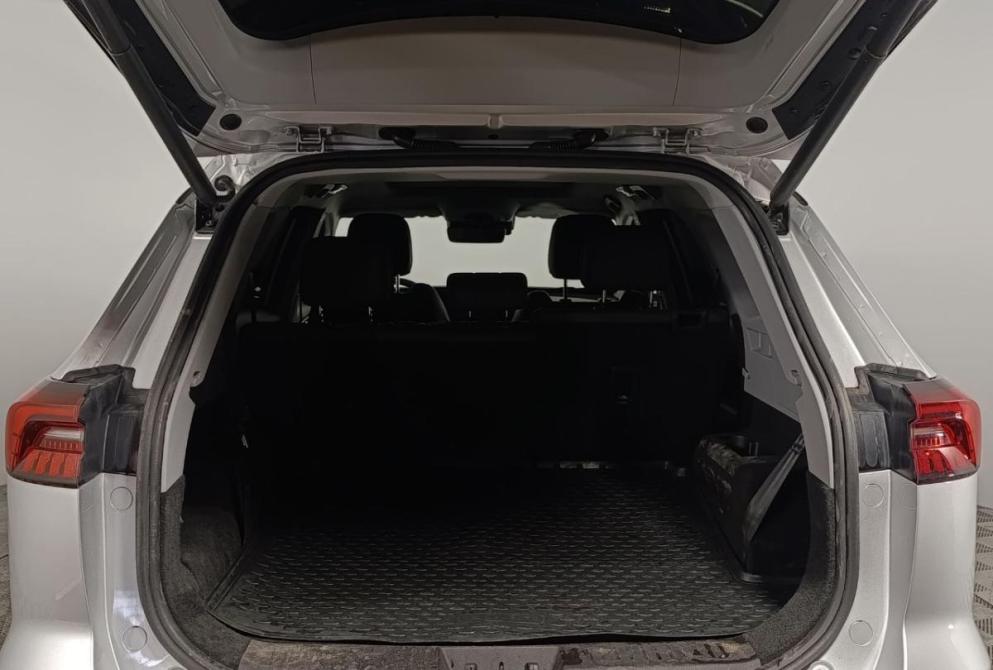 Chery Tiggo 8 Pro Plug-in Hybrid Волгоград  - изображение 9