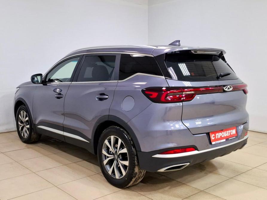 Chery Tiggo 7 Pro I Альметьевск  - изображение 6