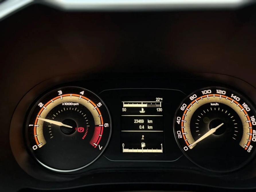 Lada (ВАЗ) Vesta I Рестайлинг (NG) Минеральные Воды  - изображение 13