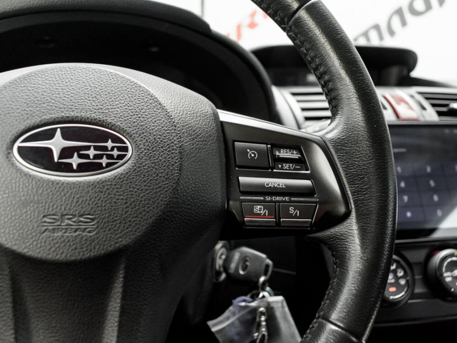 Subaru Impreza IV Екатеринбург  - изображение 16