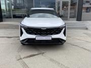 Geely Cityray Новосибирск  - изображение 21