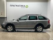 Skoda Octavia II (A5) Рестайлинг Санкт-Петербург  - изображение 27