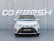 Toyota Vitz III (XP130) Рестайлинг 2 Краснодар  - изображение 24