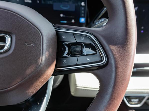 Geely Monjaro I с пробегом 2023 года, цена 2 899 000 рублей, 106359 км, внедорожник, Автокод Объявления