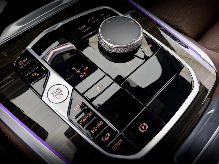 BMW X5 IV (G05/G18) Рестайлинг Москва  - изображение 28