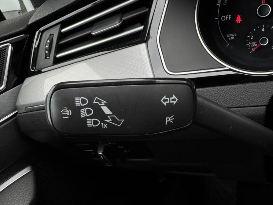 Volkswagen Passat B8 Рестайлинг Екатеринбург  - изображение 17