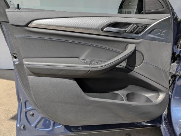 BMW X4 II (G02) с пробегом 2021 года, цена 5 850 000 рублей, 35754 км, внедорожник, Автокод Объявления