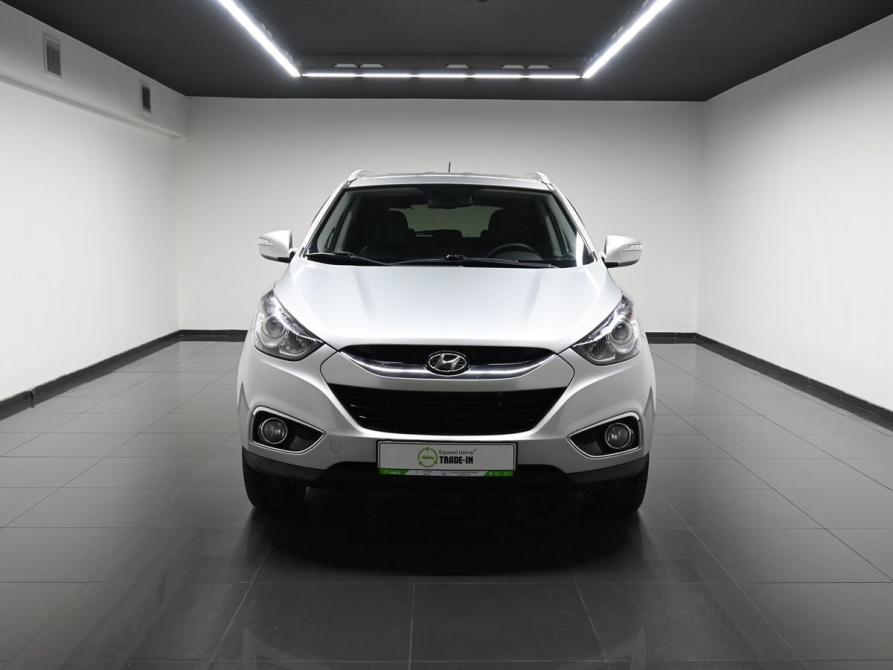 Hyundai ix35 I Тверь  - изображение 3