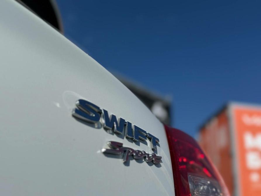 Suzuki Swift V Омск  - изображение 31