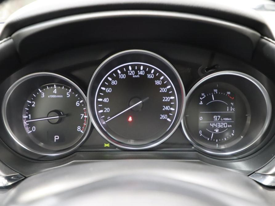 Mazda 6 III (GJ) Рестайлинг 2 Санкт-Петербург  - изображение 11