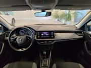 Skoda Rapid II Санкт-Петербург  - изображение 23