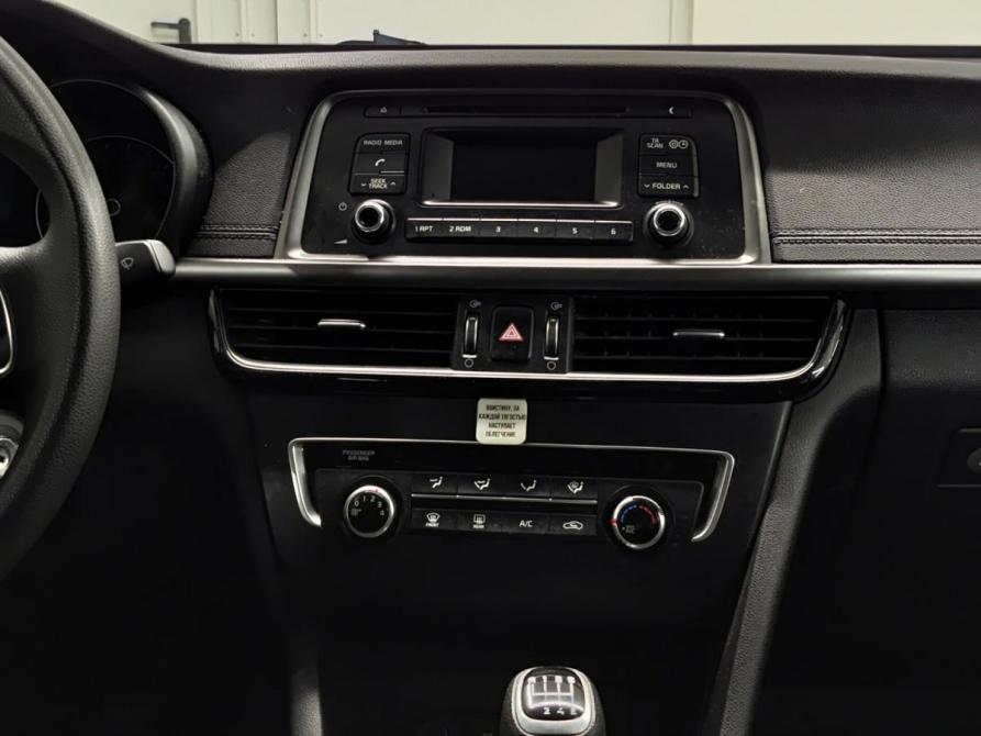 Kia Optima IV Казань  - изображение 18