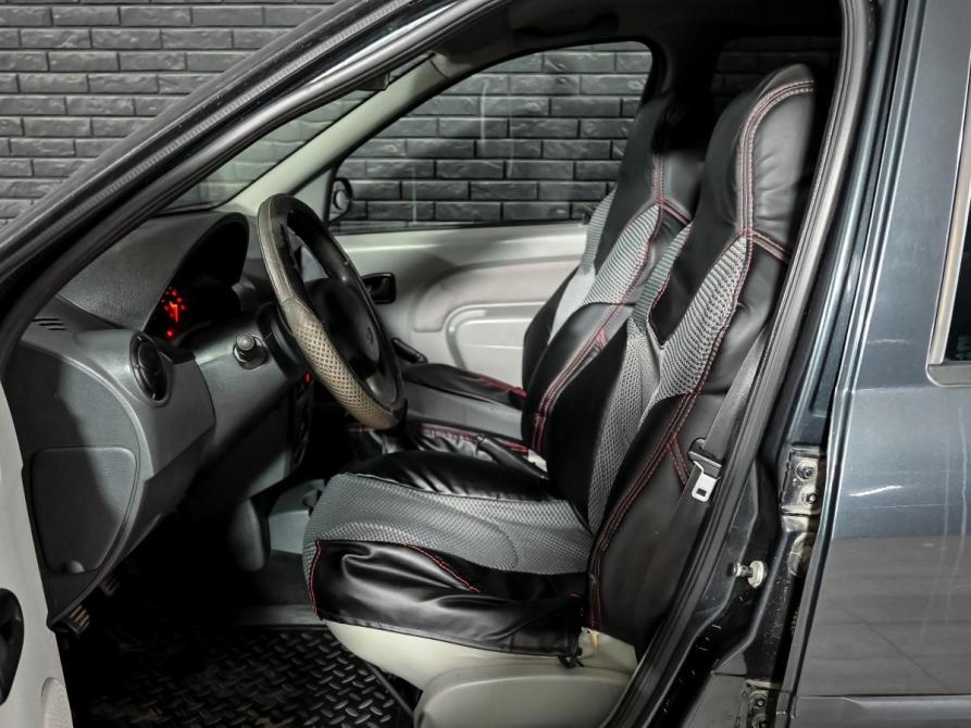 Renault Logan I Екатеринбург  - изображение 6