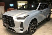 GAC GS4 Нижний Новгород  - изображение 7