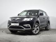 Geely Atlas I Санкт-Петербург  - изображение 23