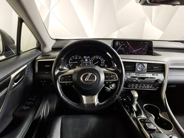 Lexus RX IV с пробегом 2016 года, цена 4 221 000 рублей, 83588 км, внедорожник, Автокод Объявления
