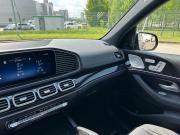 Mercedes-Benz GLE II (V167) Рестайлинг Москва  - изображение 27