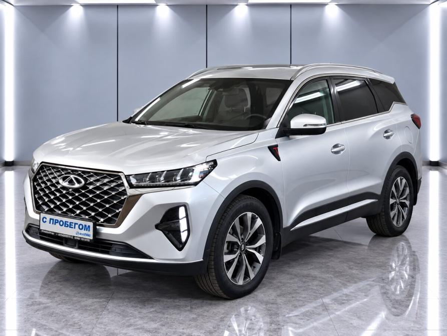 Chery Tiggo 7 Pro Max I Москва  - изображение 1