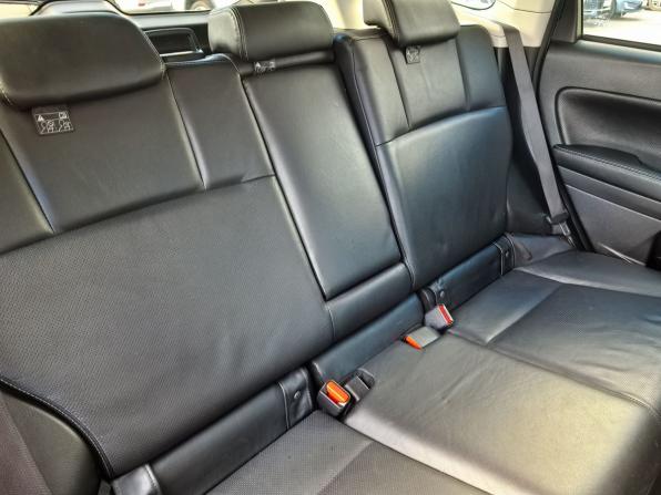 Subaru Forester IV с пробегом 2013 года, цена 1 600 000 рублей, 206681 км, внедорожник, Автокод Объявления