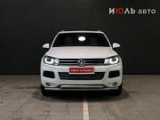 Volkswagen Touareg II Челябинск  - изображение 28