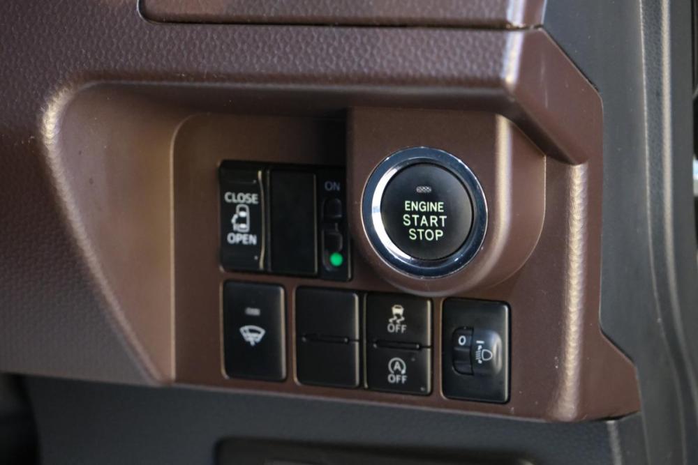 Toyota Roomy I Омск  - изображение 10