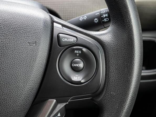 Honda Freed II с пробегом 2017 года, цена 1 330 000 рублей, 178882 км, компактвэн, Автокод Объявления