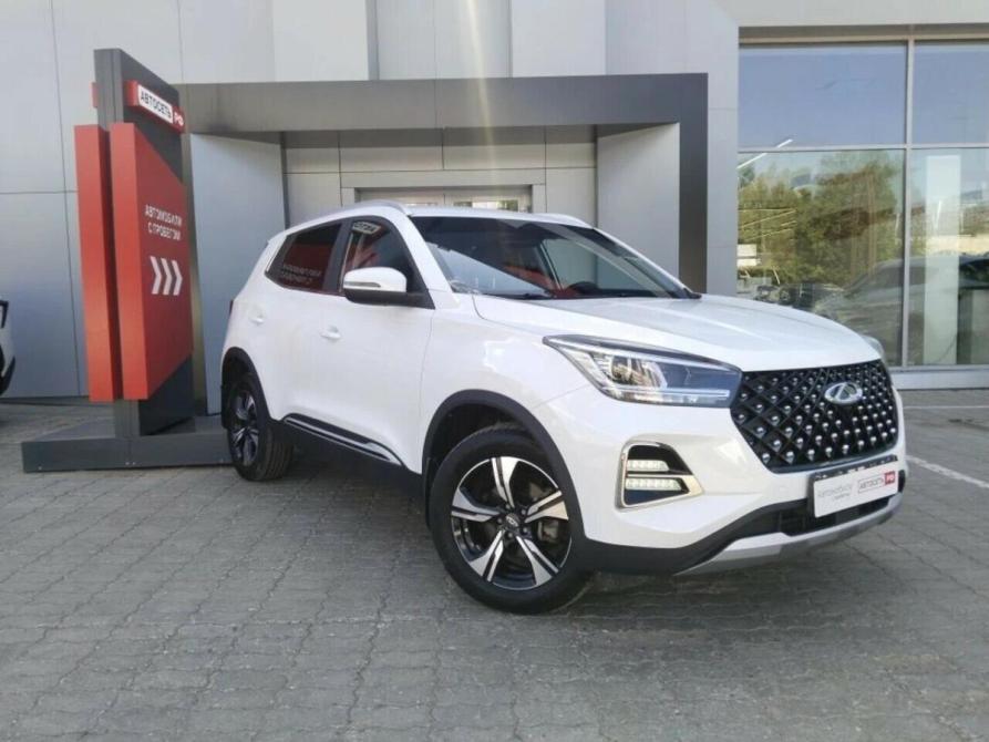 Chery Tiggo 4 Pro I Набережные Челны  - изображение 1