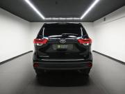 Toyota Highlander III (XU50) Рестайлинг Тверь  - изображение 29