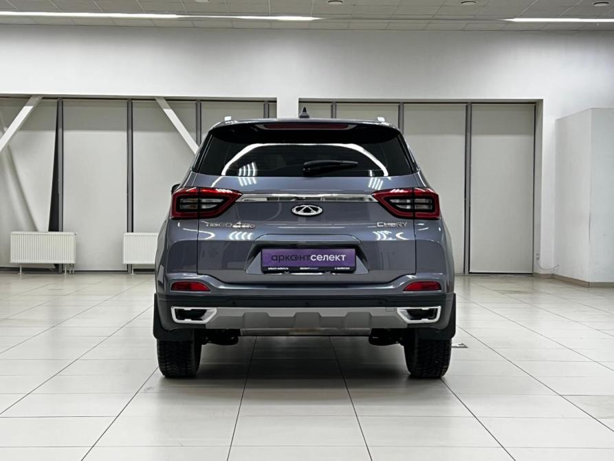 Chery Tiggo 4 Pro I Волгоград  - изображение 8