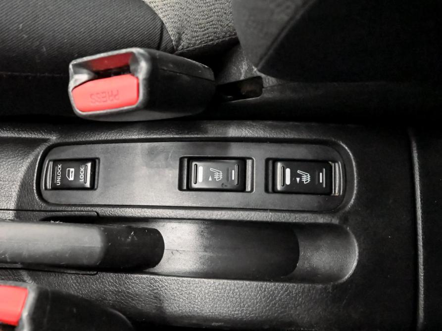 Nissan Note I Рестайлинг Екатеринбург  - изображение 15