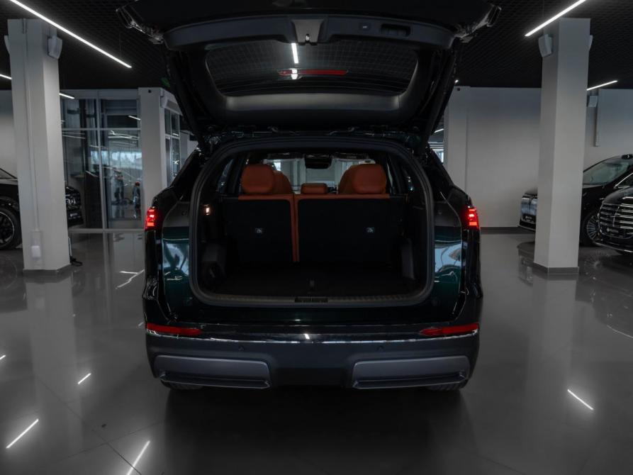 Geely Galaxy M7 Москва  - изображение 29