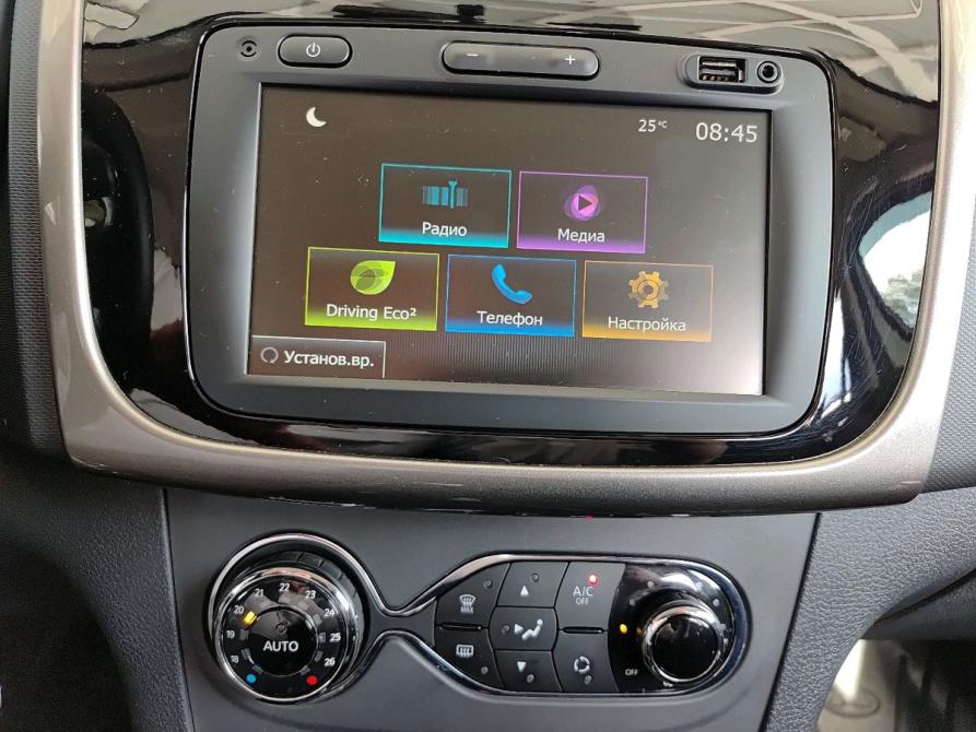 Renault Sandero II Рестайлинг Петрозаводск  - изображение 14