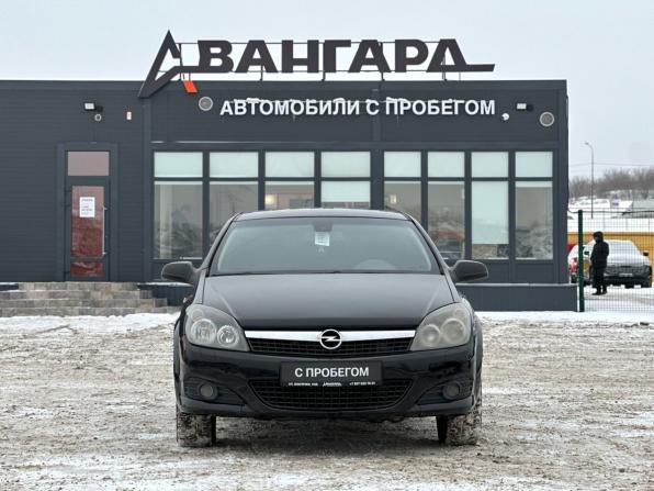 Opel Astra H Рестайлинг с пробегом 2008 года, цена 530 000 рублей, 245000 км, хэтчбек, Автокод Объявления