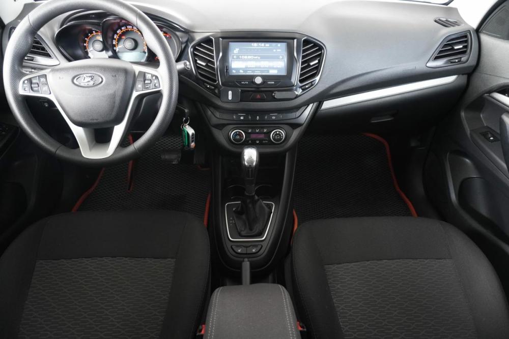 Lada (ВАЗ) Vesta I Калининград  - изображение 11