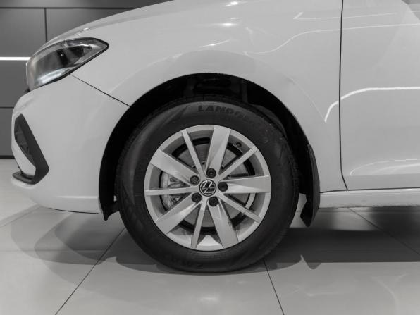 Volkswagen Polo VI с пробегом 2021 года, цена 1 275 000 рублей, 150631 км, лифтбек, Автокод Объявления