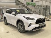 Toyota Highlander IV (XU70) Казань  - изображение 25