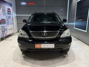 Lexus RX II Рестайлинг Новосибирск  - изображение 31