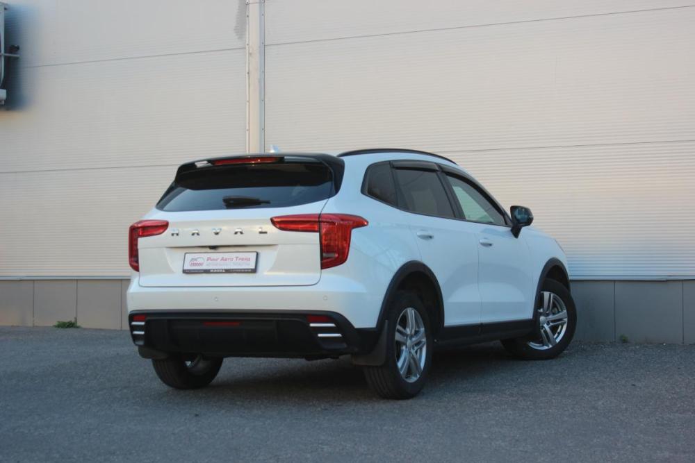 Haval Jolion I Рестайлинг Белгород  - изображение 2