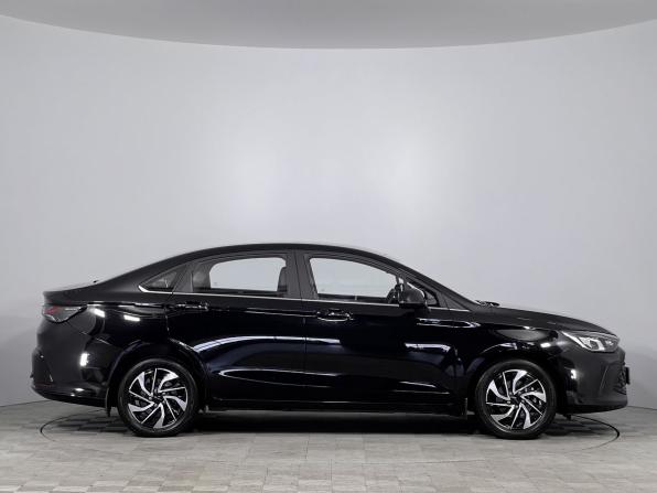BAIC U5 Plus с пробегом 2023 года, цена 1 450 000 рублей, 69616 км, седан, Автокод Объявления