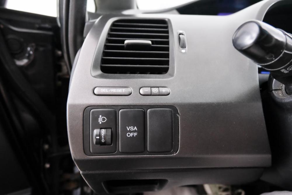 Honda Civic VIII Красноярск  - изображение 16