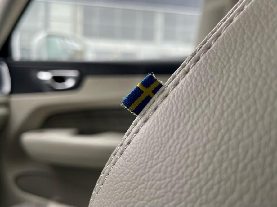 Volvo XC60 II Краснодар  - изображение 37