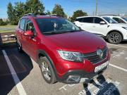 Renault Sandero II Рестайлинг Санкт-Петербург  - изображение 10