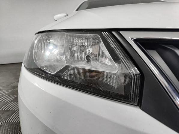 Skoda Rapid I Рестайлинг с пробегом 2019 года, цена 1 370 000 рублей, 78464 км, лифтбек, Автокод Объявления