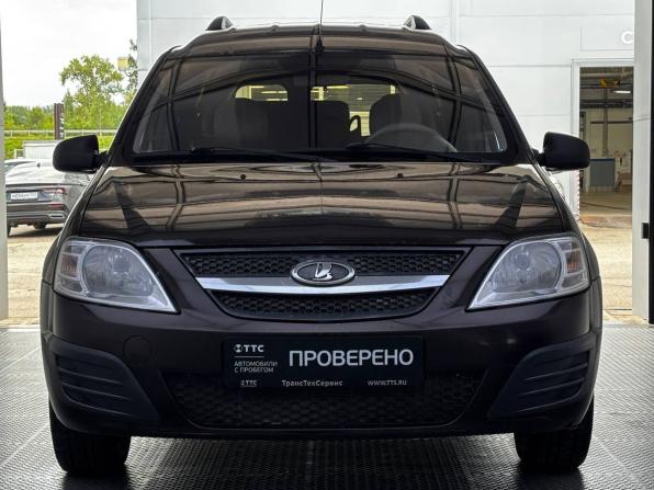 Lada (ВАЗ) Largus I с пробегом 2018 года, цена 630 000 рублей, 218752 км, универсал, Автокод Объявления